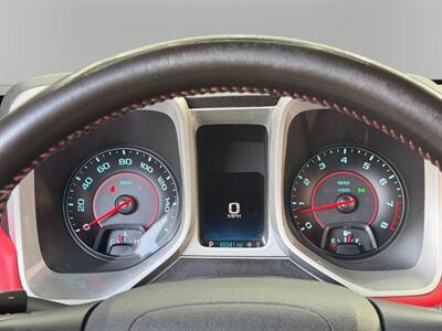 2015 Chevrolet Camaro 2LT 2LT - Photo 17 - Lennox, CA 90304