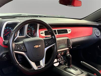 2015 Chevrolet Camaro 2LT 2LT - Photo 15 - Lennox, CA 90304