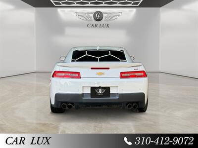 2015 Chevrolet Camaro 2LT 2LT - Photo 4 - Lennox, CA 90304