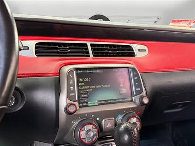 2015 Chevrolet Camaro 2LT 2LT - Photo 11 - Lennox, CA 90304