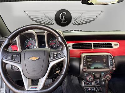 2015 Chevrolet Camaro 2LT 2LT - Photo 10 - Lennox, CA 90304