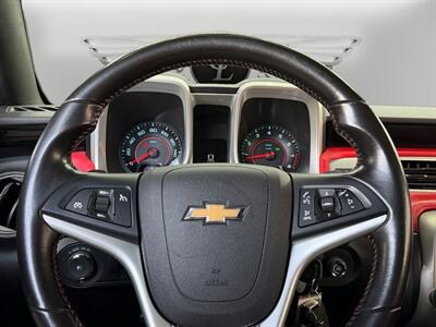 2015 Chevrolet Camaro 2LT 2LT - Photo 18 - Lennox, CA 90304