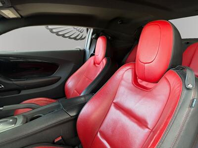 2015 Chevrolet Camaro 2LT 2LT - Photo 9 - Lennox, CA 90304