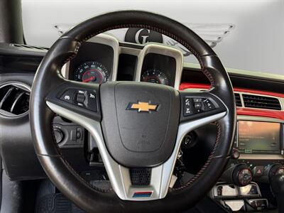 2015 Chevrolet Camaro 2LT 2LT - Photo 12 - Lennox, CA 90304