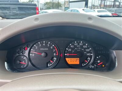 2011 Nissan Frontier SV V6   - Photo 17 - Lennox, CA 90304