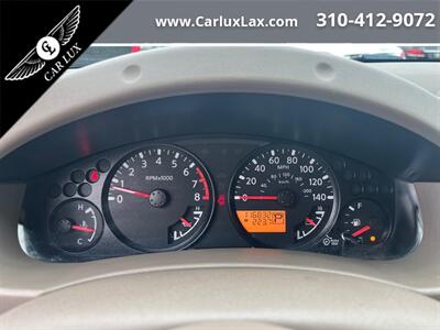 2011 Nissan Frontier SV V6   - Photo 17 - Lennox, CA 90304