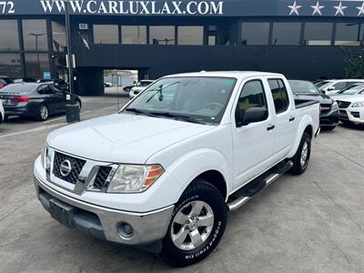 2011 Nissan Frontier SV V6   - Photo 7 - Lennox, CA 90304