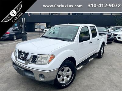 2011 Nissan Frontier SV V6   - Photo 7 - Lennox, CA 90304