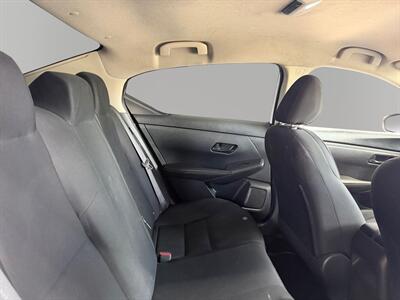 2024 Nissan Sentra S   - Photo 26 - Lennox, CA 90304