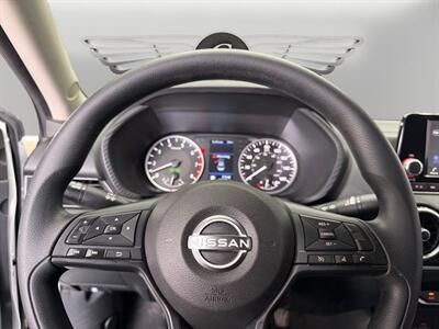 2024 Nissan Sentra S   - Photo 21 - Lennox, CA 90304
