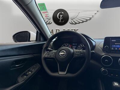 2024 Nissan Sentra S   - Photo 12 - Lennox, CA 90304