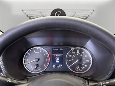 2024 Nissan Sentra S   - Photo 18 - Lennox, CA 90304