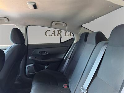 2024 Nissan Sentra S   - Photo 13 - Lennox, CA 90304