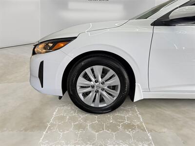 2024 Nissan Sentra S   - Photo 14 - Lennox, CA 90304