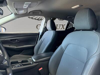 2024 Nissan Sentra S   - Photo 9 - Lennox, CA 90304