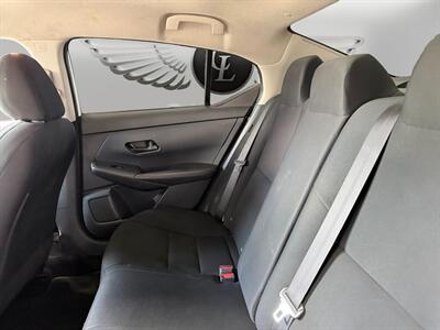 2024 Nissan Sentra S   - Photo 13 - Lennox, CA 90304