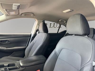 2024 Nissan Sentra S   - Photo 9 - Lennox, CA 90304