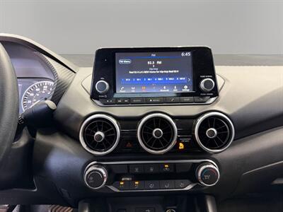 2024 Nissan Sentra S   - Photo 21 - Lennox, CA 90304