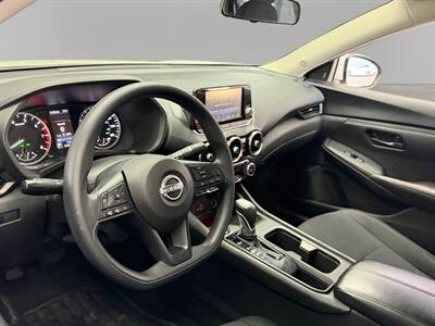2024 Nissan Sentra S   - Photo 16 - Lennox, CA 90304