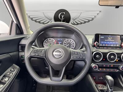 2024 Nissan Sentra S   - Photo 12 - Lennox, CA 90304