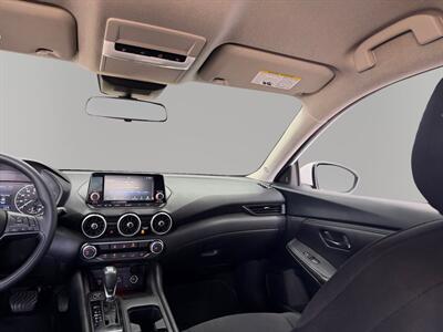 2024 Nissan Sentra S   - Photo 18 - Lennox, CA 90304