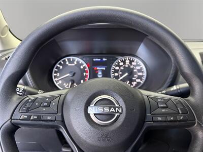 2024 Nissan Sentra S   - Photo 17 - Lennox, CA 90304