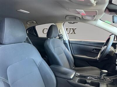 2024 Nissan Sentra S   - Photo 14 - Lennox, CA 90304