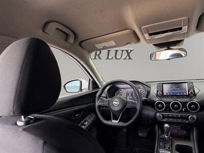 2024 Nissan Sentra S   - Photo 19 - Lennox, CA 90304