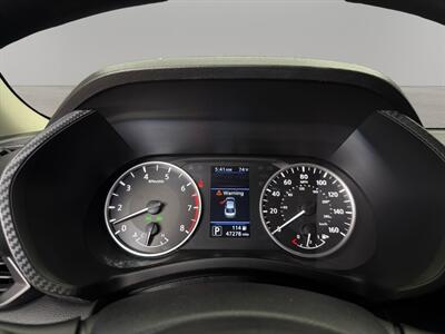 2024 Nissan Sentra S   - Photo 22 - Lennox, CA 90304
