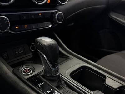 2024 Nissan Sentra S   - Photo 20 - Lennox, CA 90304