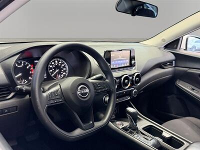 2024 Nissan Sentra S   - Photo 15 - Lennox, CA 90304