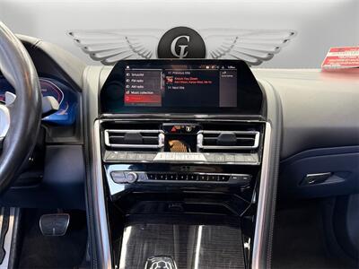 2020 BMW 840   - Photo 11 - Lennox, CA 90304