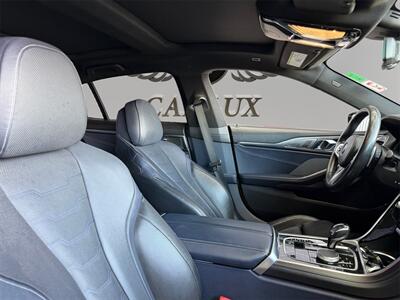 2020 BMW 840   - Photo 15 - Lennox, CA 90304