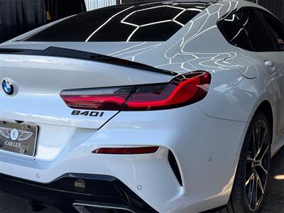2020 BMW 840   - Photo 20 - Lennox, CA 90304