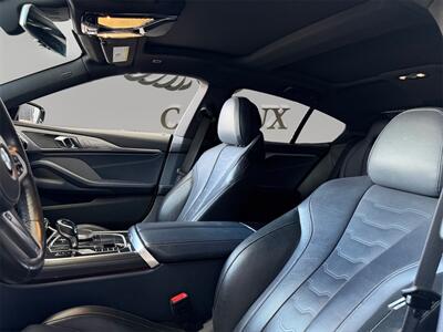2020 BMW 840   - Photo 9 - Lennox, CA 90304