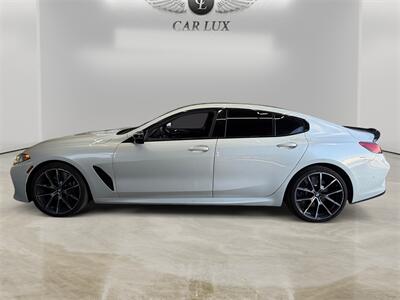 2020 BMW 840   - Photo 2 - Lennox, CA 90304