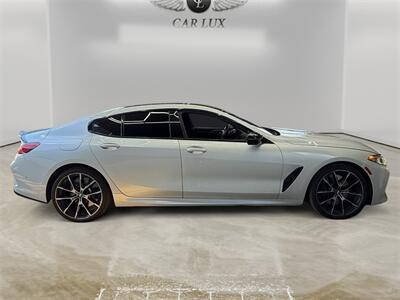 2020 BMW 840   - Photo 6 - Lennox, CA 90304