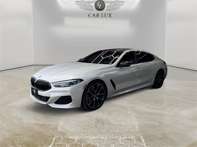 2020 BMW 840   - Photo 1 - Lennox, CA 90304