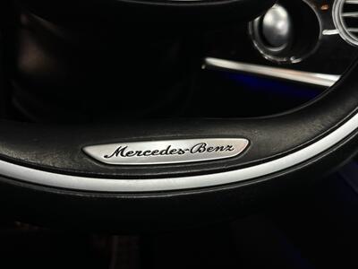 2017 Mercedes-Benz S 550   - Photo 22 - Lennox, CA 90304