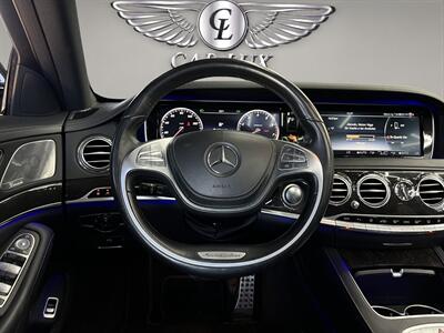 2017 Mercedes-Benz S 550   - Photo 10 - Lennox, CA 90304