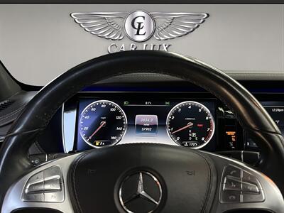 2017 Mercedes-Benz S 550   - Photo 11 - Lennox, CA 90304