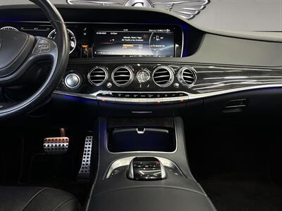 2017 Mercedes-Benz S 550   - Photo 14 - Lennox, CA 90304
