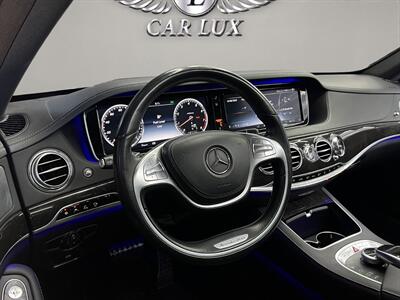 2017 Mercedes-Benz S 550   - Photo 19 - Lennox, CA 90304