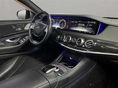 2017 Mercedes-Benz S 550   - Photo 18 - Lennox, CA 90304