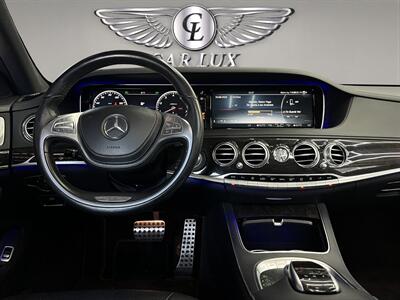 2017 Mercedes-Benz S 550   - Photo 13 - Lennox, CA 90304