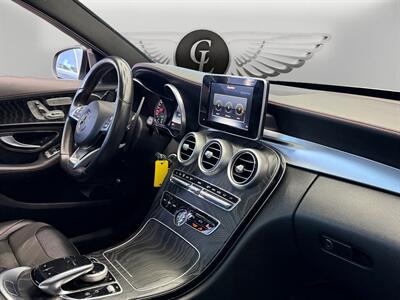 2016 Mercedes-Benz C 450 AMG® 4MATIC®   - Photo 16 - Lennox, CA 90304