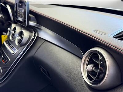 2016 Mercedes-Benz C 450 AMG® 4MATIC®   - Photo 24 - Lennox, CA 90304