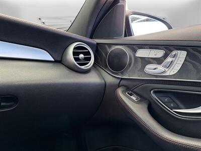 2016 Mercedes-Benz C 450 AMG® 4MATIC®   - Photo 22 - Lennox, CA 90304