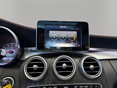 2016 Mercedes-Benz C 450 AMG® 4MATIC®   - Photo 21 - Lennox, CA 90304