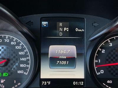 2016 Mercedes-Benz C 450 AMG® 4MATIC®   - Photo 19 - Lennox, CA 90304